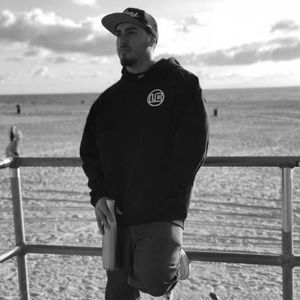 Meet your Posher, Jacob